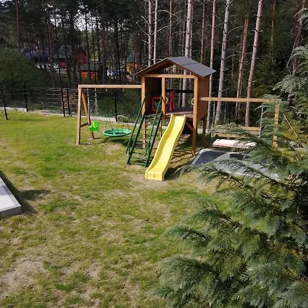 Aleksander Z Basenem, Bania Ruska I Sauna Деревянный коттедж