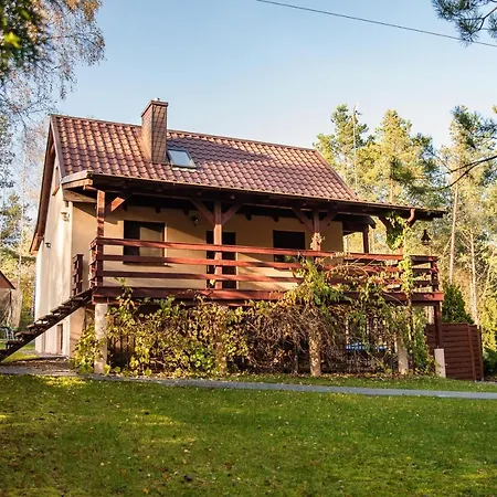 Aleksander Z Basenem, Bania Ruska I Sauna * Sulęczyno