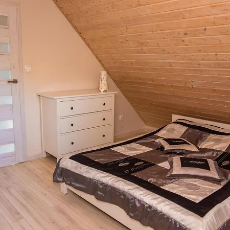 Aleksander Z Basenem, Bania Ruska I Sauna Lodge *