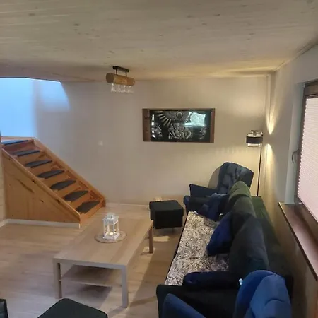 Aleksander Z Basenem, Bania Ruska I Sauna