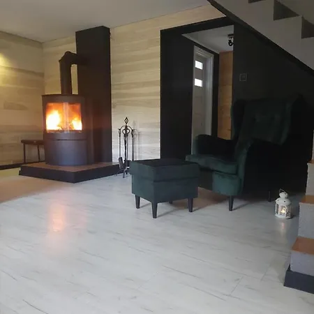 Aleksander Z Basenem, Bania Ruska I Sauna