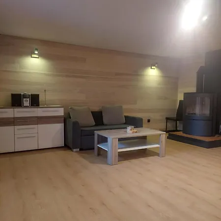 Lodge Aleksander Z Basenem, Bania Ruska I Sauna Sulęczyno