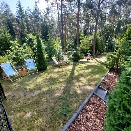 Aleksander Z Basenem, Bania Ruska I Sauna Lodge *