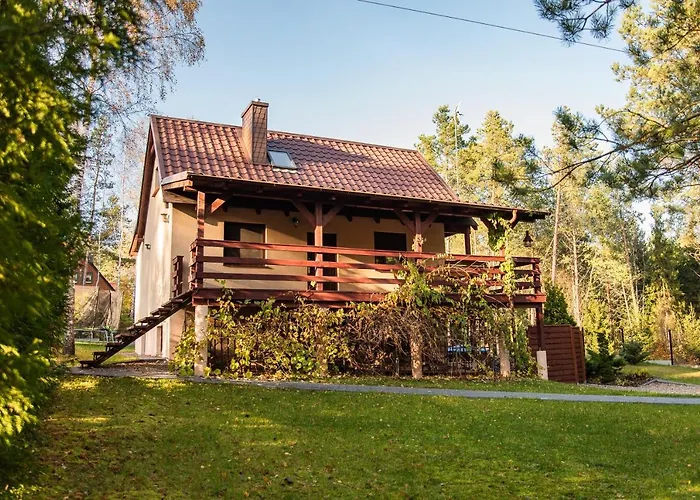 Aleksander Z Basenem, Bania Ruska I Sauna * Sulęczyno