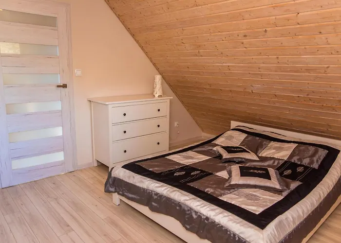 Aleksander Z Basenem, Bania Ruska I Sauna Chata *