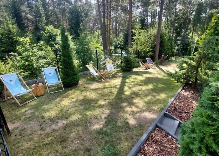 Aleksander Z Basenem, Bania Ruska I Sauna Chata *